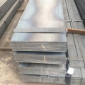 Industrial Metal Structural Cold Rolled Mild Steel Plates